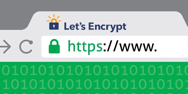 Bagaimana Memasang SSL Let’s Encrypt pada Kloxo-MR 7?