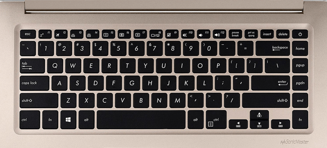 Keyboard ASUS VivoBook S15